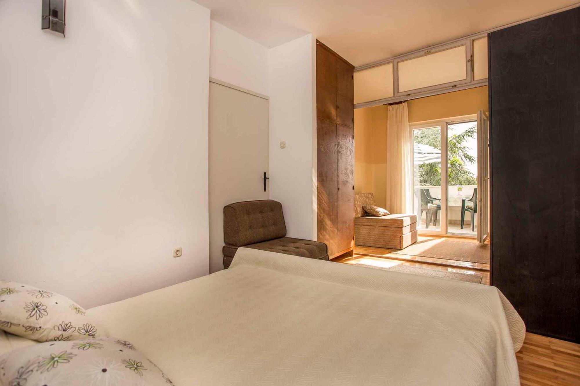 Apartments In Rovinj/Istrien 11528 Cameră foto