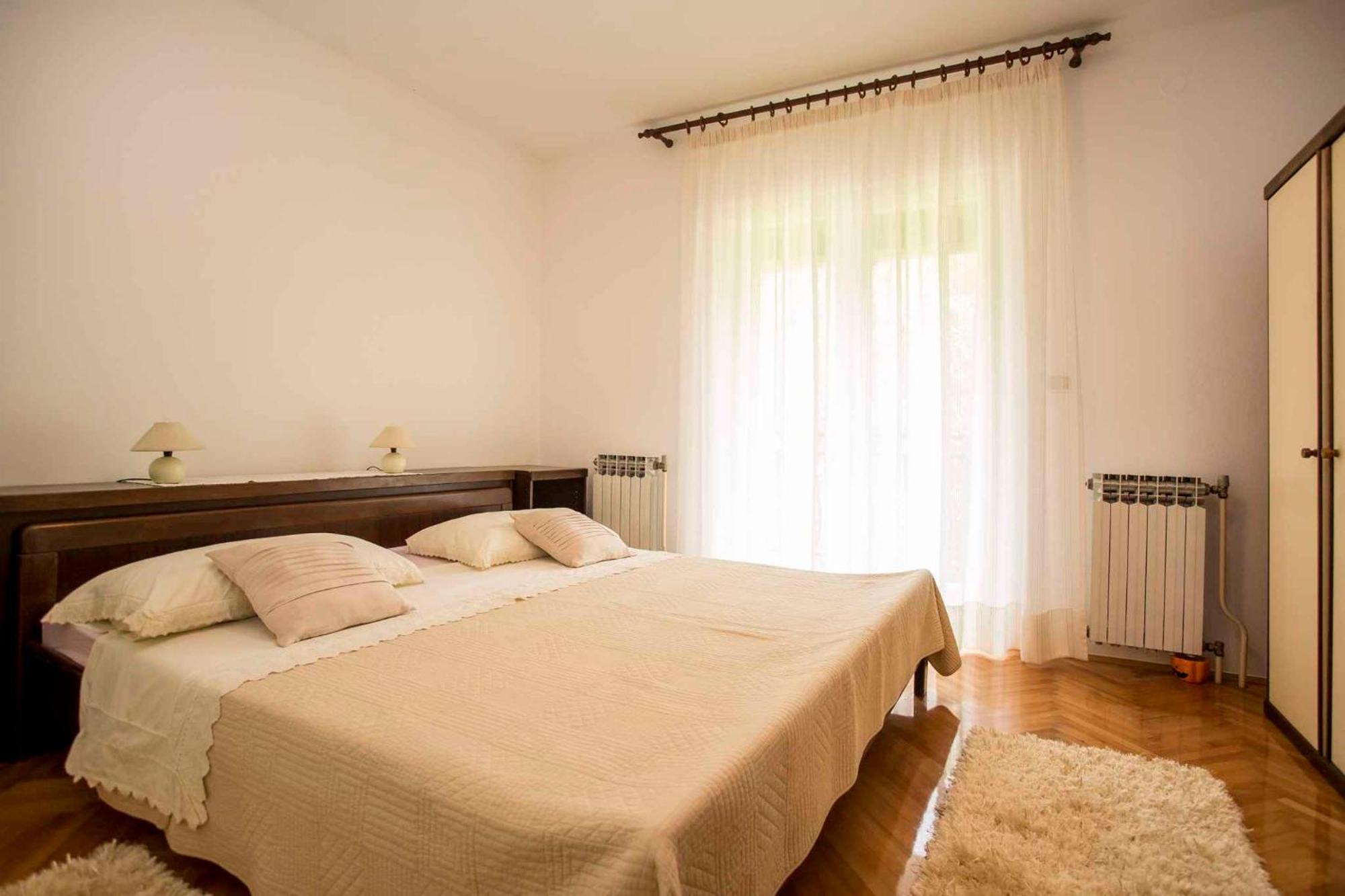 Apartments In Rovinj/Istrien 11528 Cameră foto
