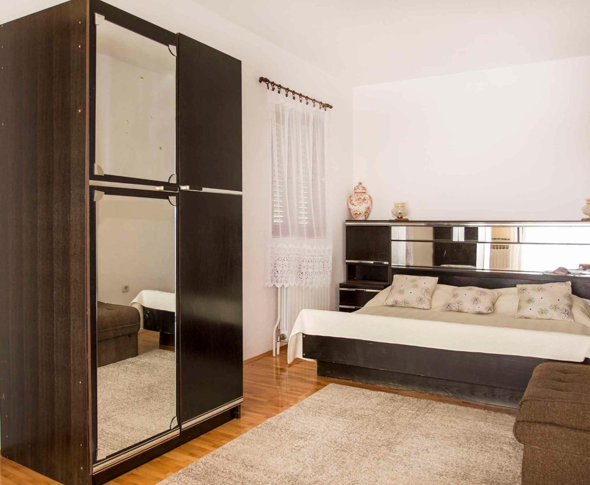 Apartments In Rovinj/Istrien 11528 Cameră foto