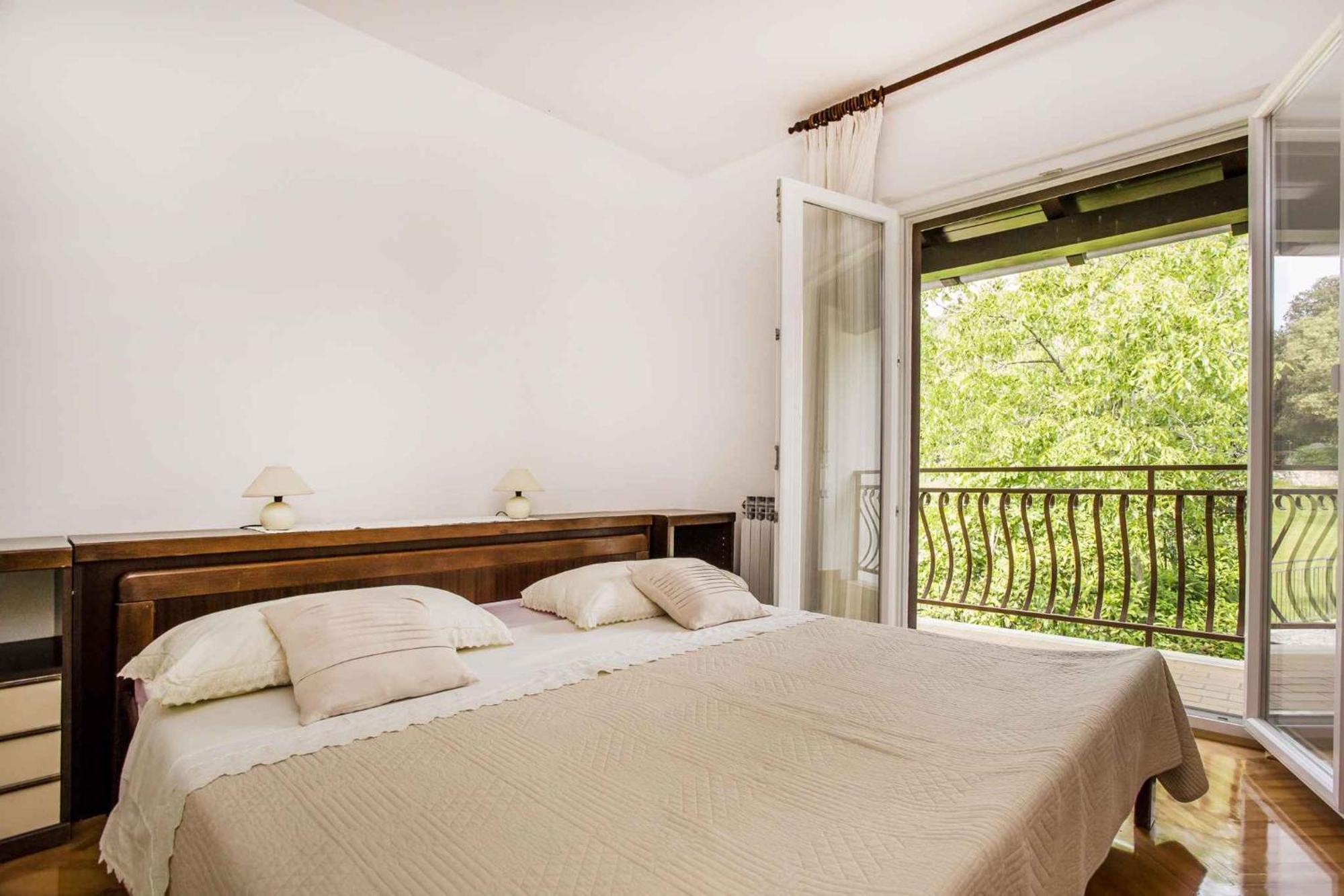Apartments In Rovinj/Istrien 11528 Cameră foto